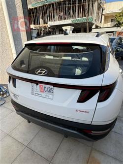 هیوندای تۆکسۆن